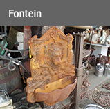 Knop fontein